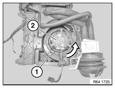 Heater With Operation